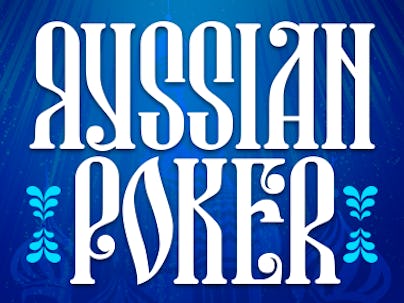 Russian Poker